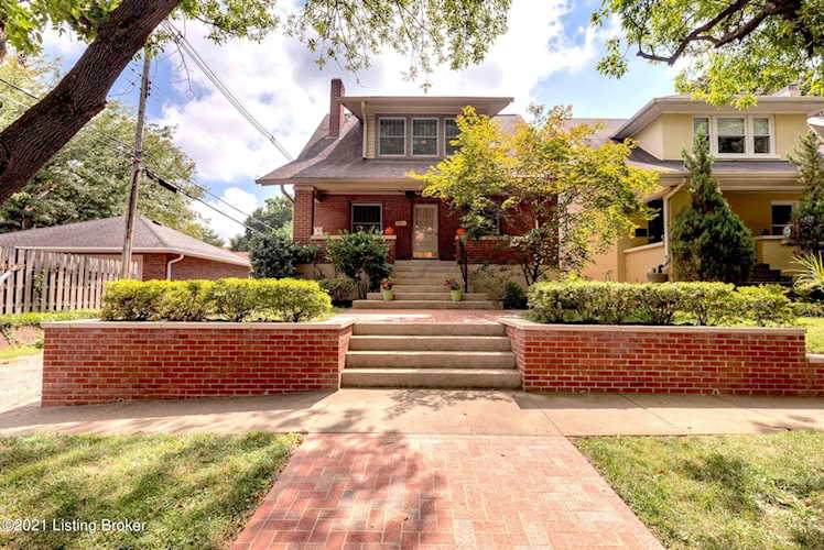 1898 Princeton Dr Louisville, KY 40205