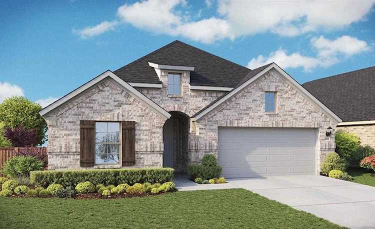 7022 Terra Drive Manvel, TX 77578