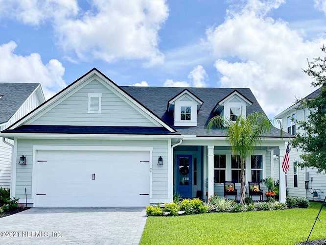 Address Withheld St Augustine, FL 32092