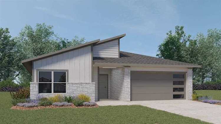 1200 Klee ST Pflugerville, TX 78660