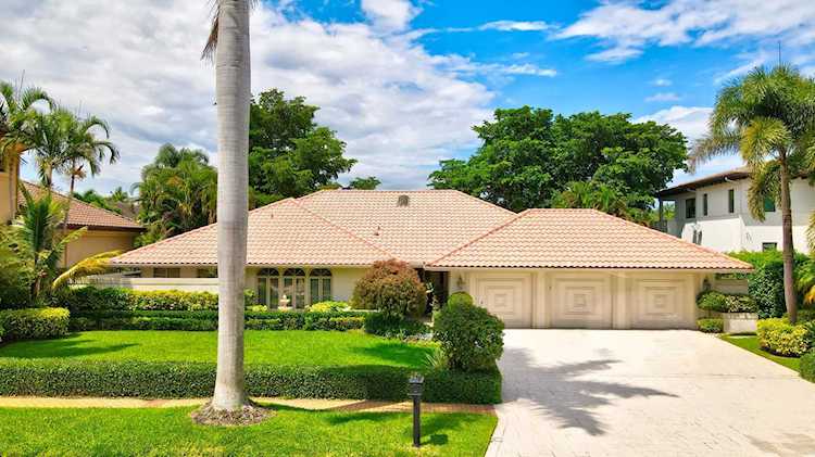 7789 Charney Lane Boca Raton, FL 33496