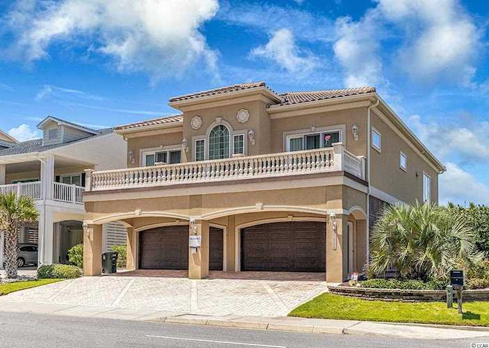 1000 S Ocean Blvd. North Myrtle Beach, SC 29582