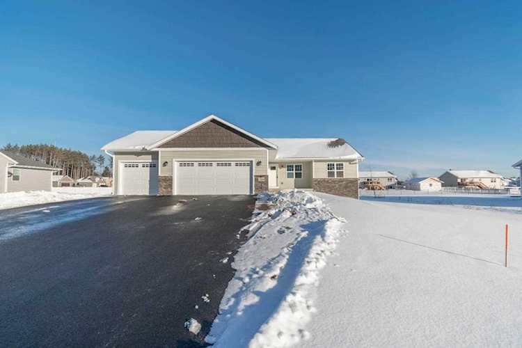 2364 Mystic Meadow Drive Kronenwetter, WI 54455