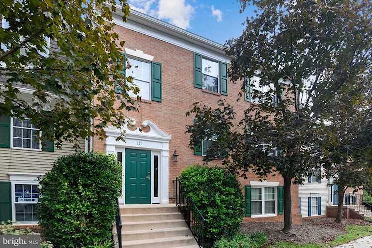 117 Prosperity Ave #A Leesburg, VA 20175