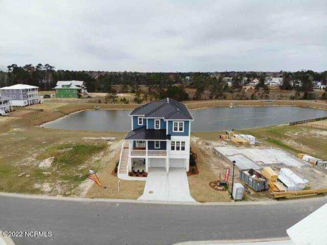 760 Waterstone Drive Wilmington, NC 28411