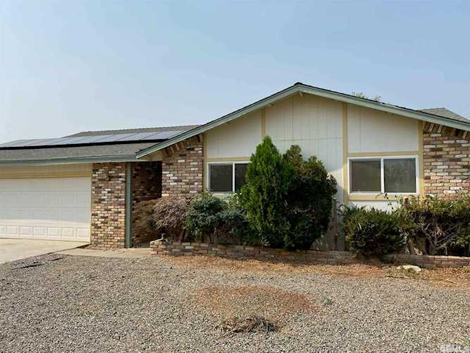191 Ring Road Dayton, NV 89403-8015