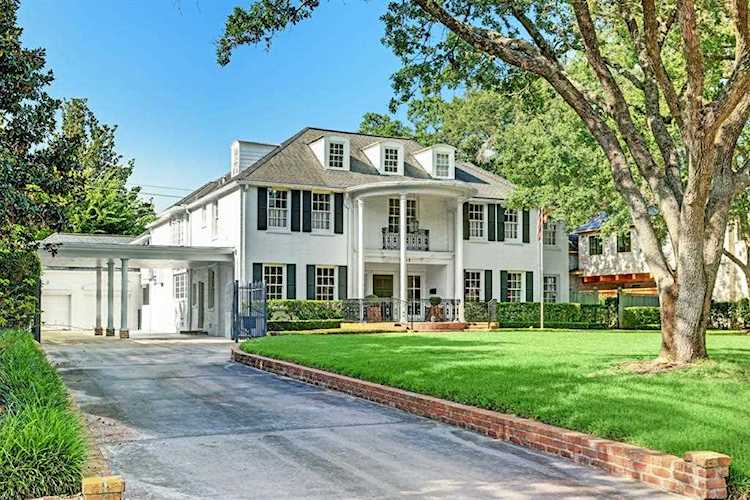 3032 Del Monte Dr Houston, TX 77019