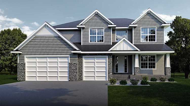 8405 186th St W Lakeville, MN 55044
