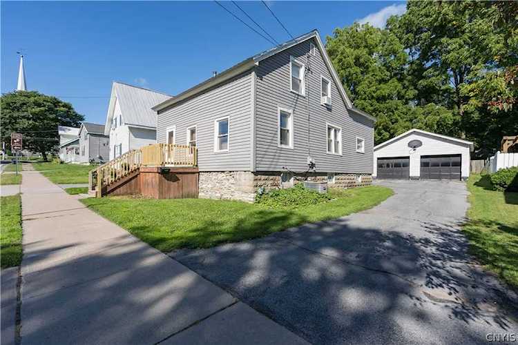5379 Bostwick St Lowville, NY 13367