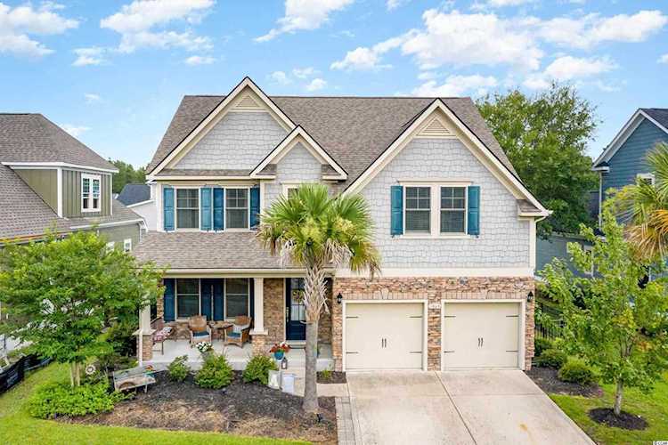 1065 East Isle of Palms Ave. Myrtle Beach, SC 29579 | MLS 2116449 Photo 1