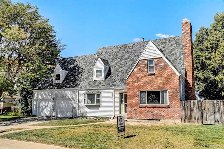 7037 E Fair Ave Centennial, CO 80111