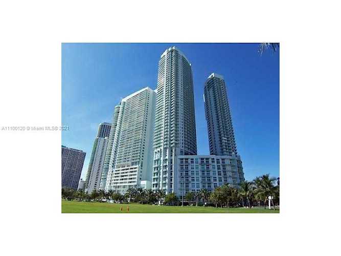 1900 N Bayshore Dr #1014 Miami, FL 33132