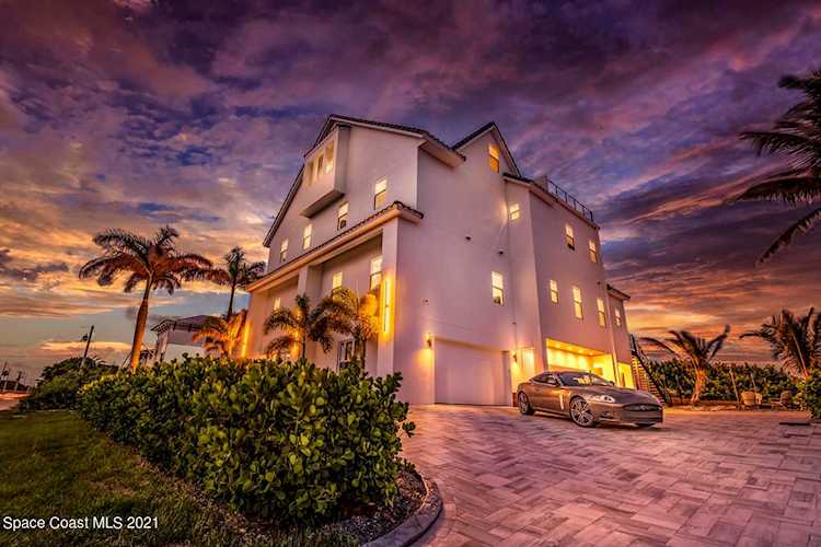 5485 S Hwy A1A Melbourne Beach, FL 32951