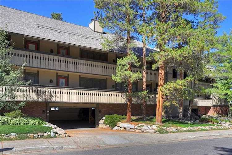 311 S High St #206 Breckenridge, CO 80424