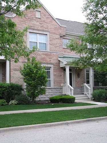 2174 Mint Ln Glenview, IL 60026