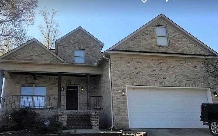111 Brookside Drive Oxford, MS 38655