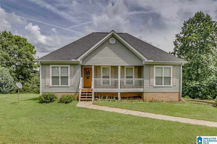 18321 Medders Road Vance, AL 35490