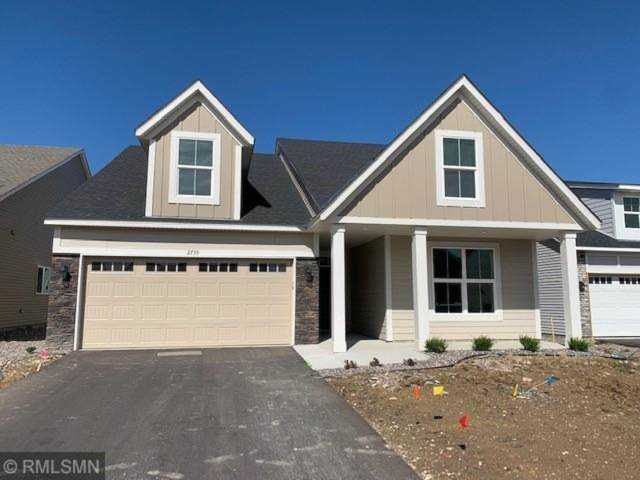 2735 Jacamar Avenue NE Saint Michael, MN 55376