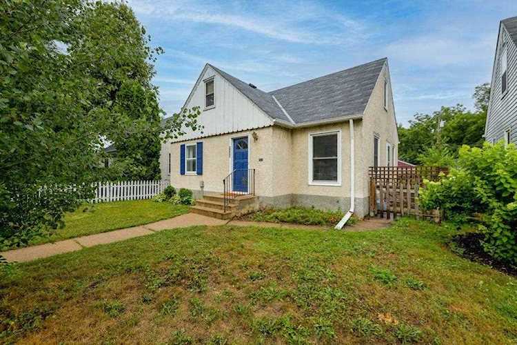 4405 33rd Avenue S Minneapolis, MN 55406
