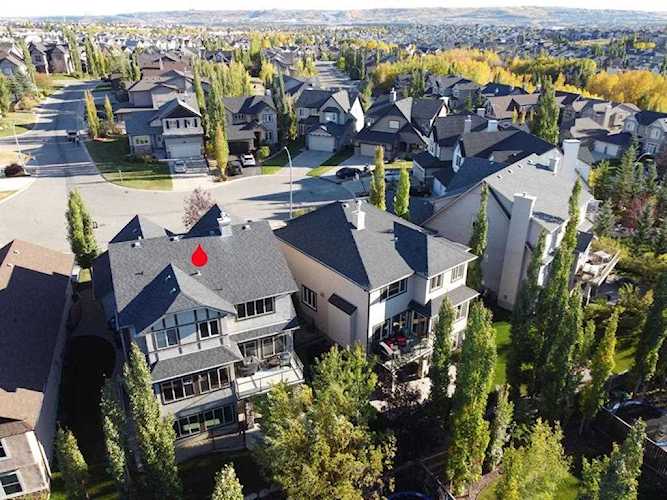 91 Tusslewood View NW Calgary, AB T3L 2B8