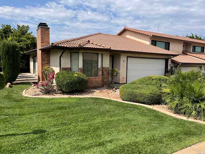 1050 E Brigham RD #6 St George, UT 84790