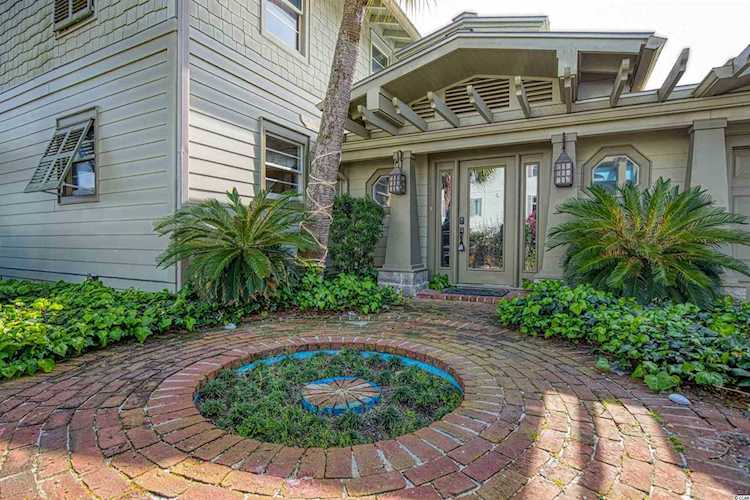 3806 North Ocean Blvd. Myrtle Beach, SC 29577 | MLS 2107795 Photo 1