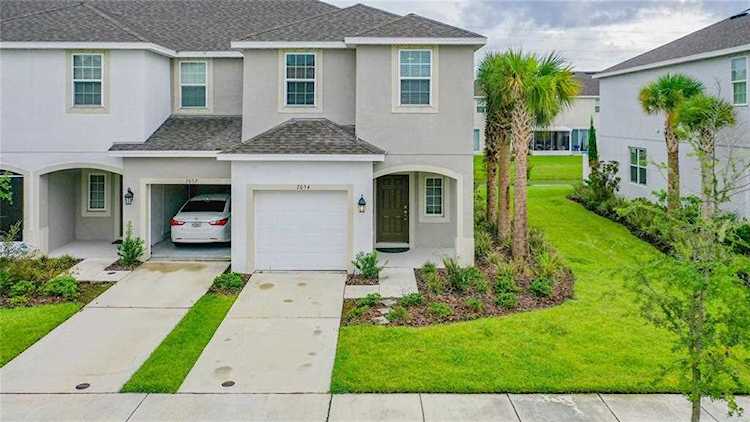 7054 Summer Holly PLACE Riverview, FL 33578