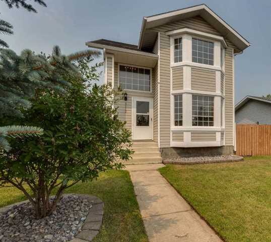 5112 63 Avenue Close Ponoka, AB T4J 1E2