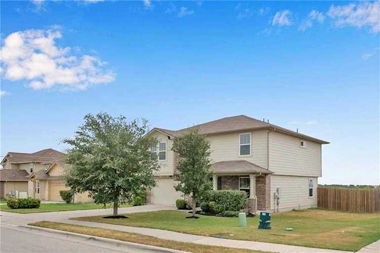 207 Liard River RD Hutto, TX 78634