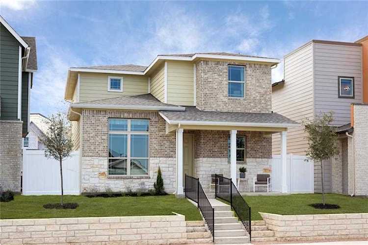 7704 Norah DR Austin, TX 78744