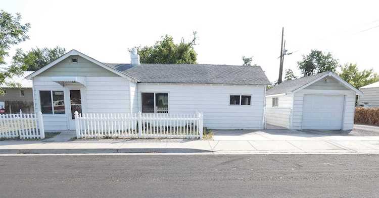 195 Park Ave. Pocatello, ID 83201