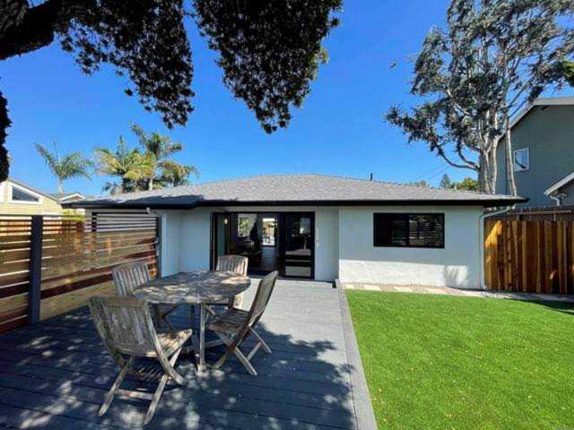 1035 San Dieguito Drive Encinitas, CA 92024