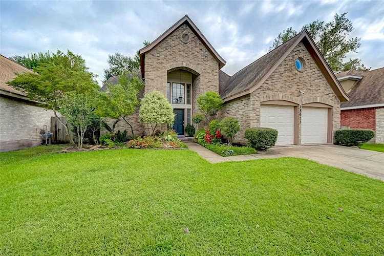 15623 Fern Ridge Dr Houston, TX 77084