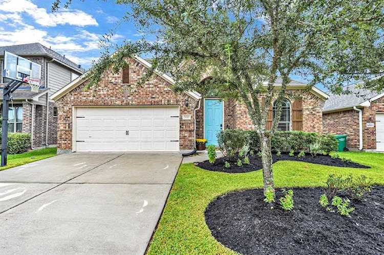 26511 Grey Sparrow Dr Katy, TX 77494