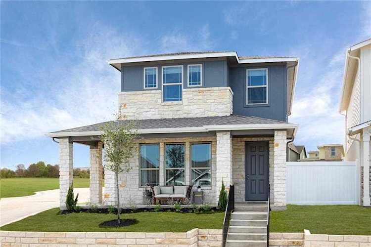 7710 Norah DR Austin, TX 78744