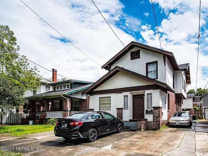 2350 College St Jacksonville, FL 32204