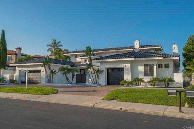 1137 Mansiones Lane Chula Vista, CA 91910