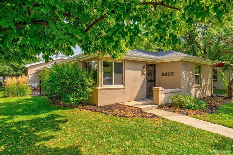 1198 Eudora St Denver, CO 80220