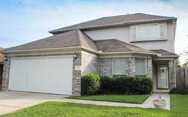 15326 Romford Ln Channelview, TX 77530