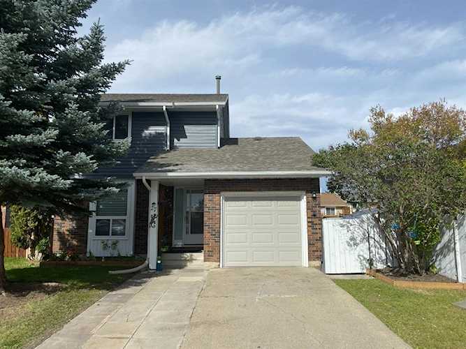 27 Falwood Place NE Calgary, AB T3J 1B4