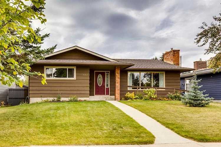 14843 Parkland Blvd SE Calgary, AB T2J 4X2