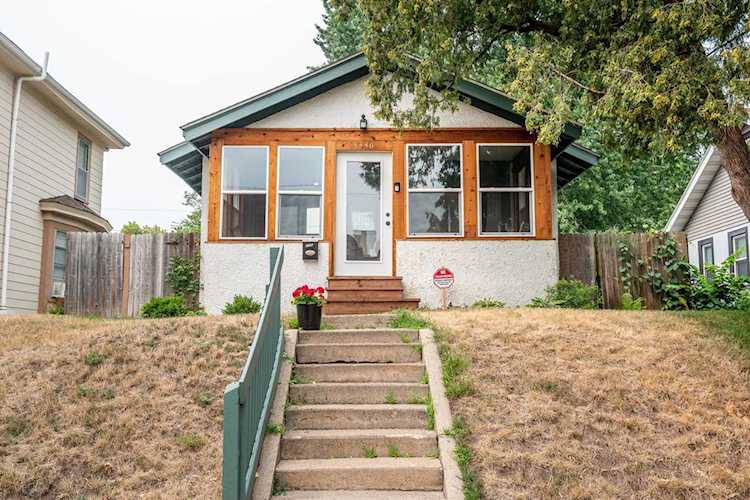 4346 Stevens Avenue Minneapolis, MN 55409