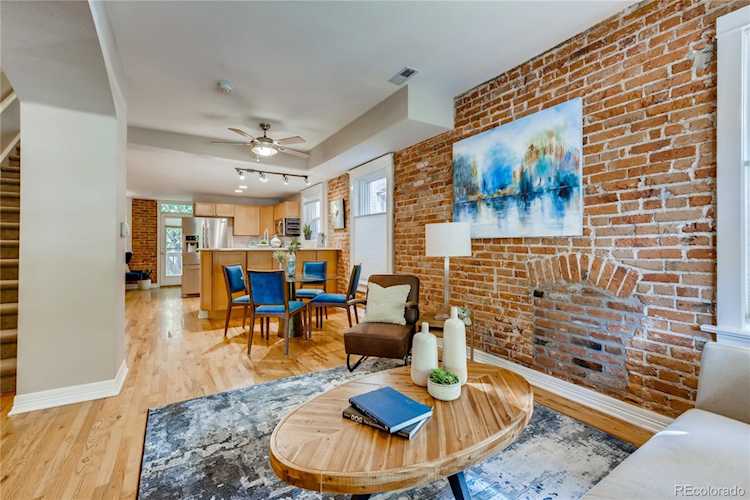 1592 N Franklin St Denver, CO 80218