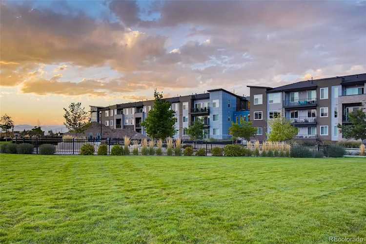 460 E Fremont Place #204 Centennial, CO 80122