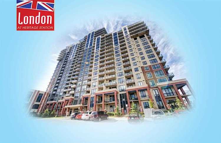 8880 Horton Rd SW #1703, Calgary Real Estate Homes - MyFriendfernando Photo 1