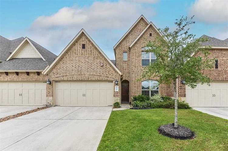 15331 Westland Gate Dr Conroe, TX 77384