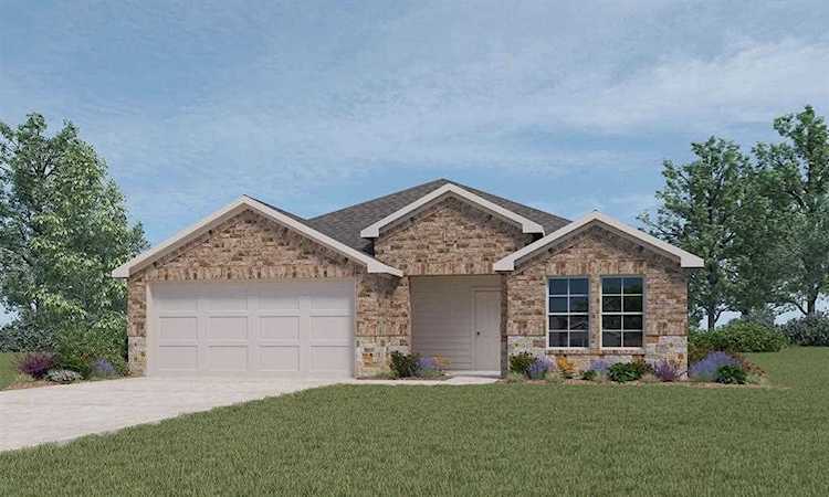 5138 Belmont Harvest Way Katy, TX 77449