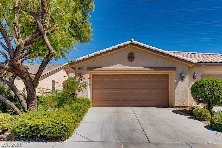 4770 Regalo Bello St Las Vegas, NV 89135