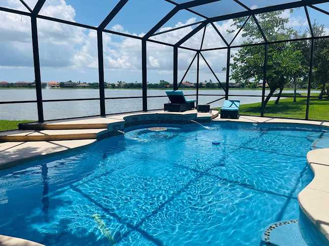 3372 Princeton Drive Wellington, FL 33414
