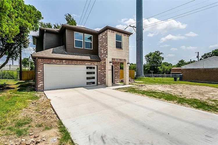 430 Davidson Drive Garland, TX 75040